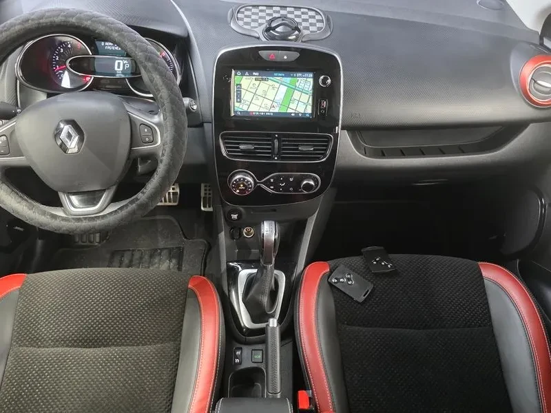 Renault Samsung Clio Intense | Mobile.bg � ����������� 7