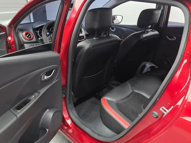 Renault Samsung Clio Intense | Mobile.bg � ����������� 11
