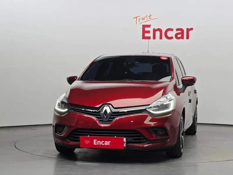 Renault Samsung Clio Intense | Mobile.bg � ����������� 3