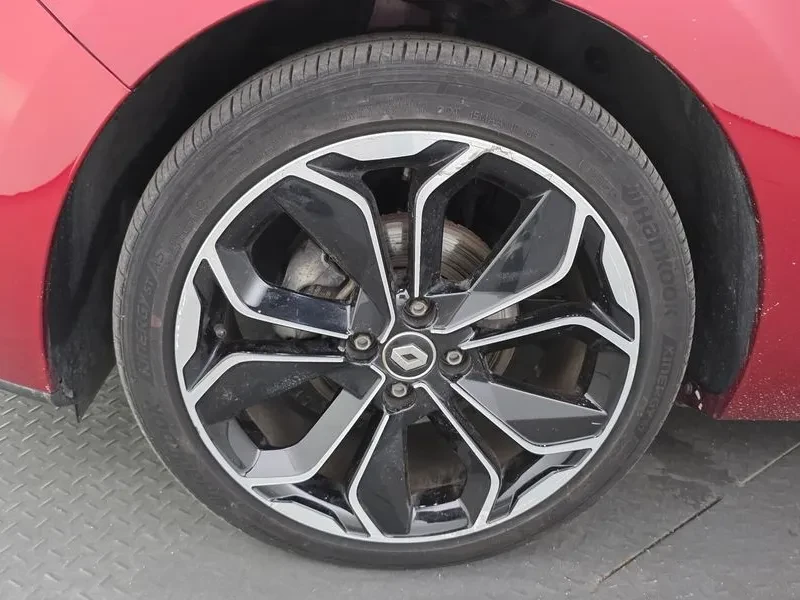 Renault Samsung Clio Intense | Mobile.bg � ����������� 5