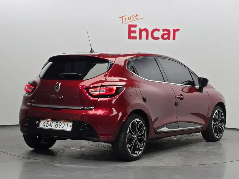 Renault Samsung Clio Intense | Mobile.bg � ����������� 2