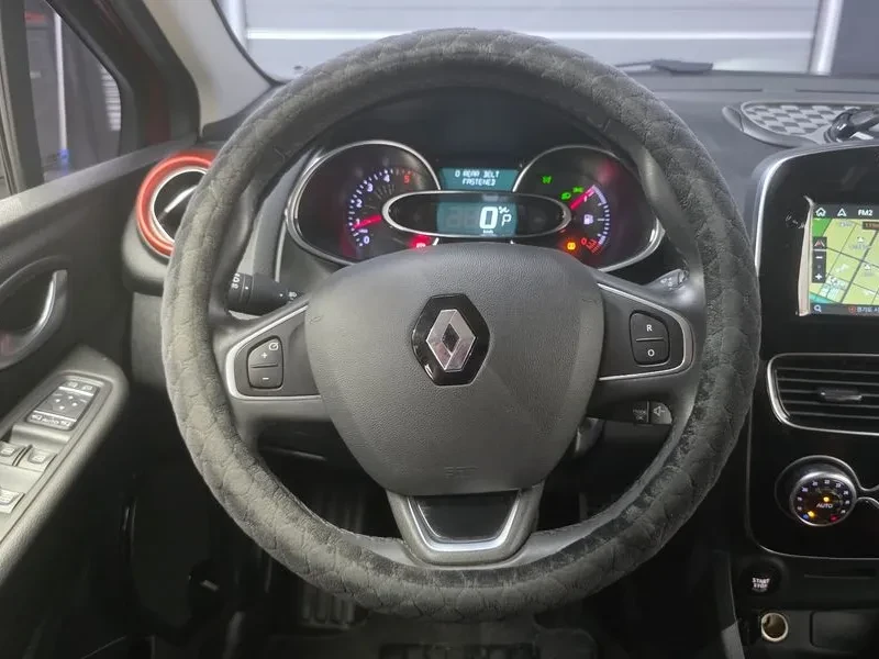 Renault Samsung Clio Intense | Mobile.bg � ����������� 12