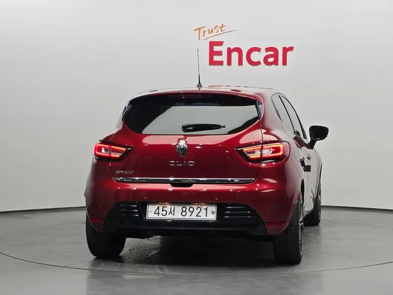 Renault Samsung Clio Intense | Mobile.bg � ����������� 4