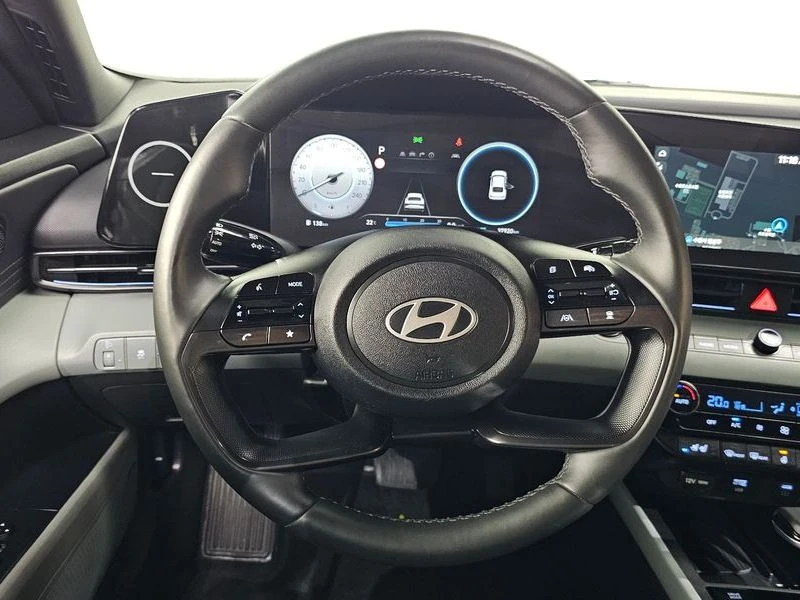 Hyundai Elantra 1.6| 123�.�. | Mobile.bg � ����������� 12