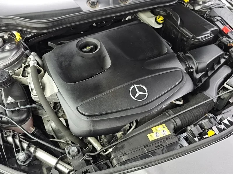 Mercedes-Benz CLA 250 4MATIC| ������| �������| ������� | Mobile.bg � ����������� 6