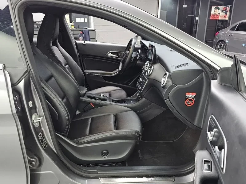 Mercedes-Benz CLA 250 4MATIC| ������| �������| ������� | Mobile.bg � ����������� 11