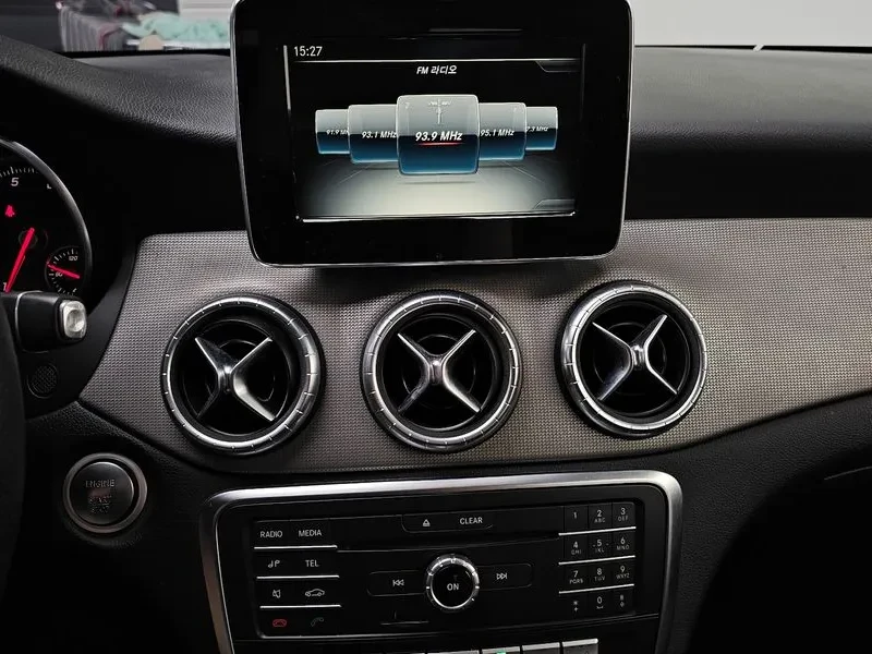Mercedes-Benz CLA 250 4MATIC| ������| �������| ������� | Mobile.bg � ����������� 14