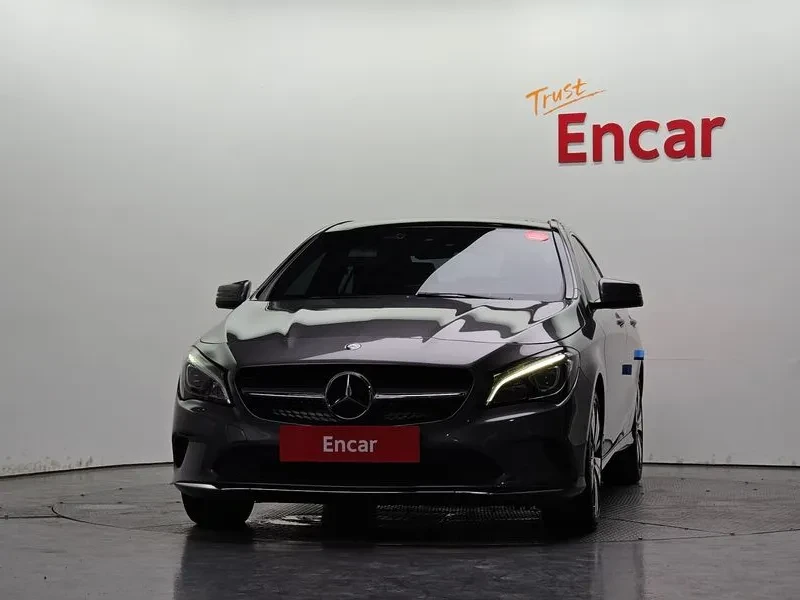 Mercedes-Benz CLA 250 4MATIC| ������| �������| ������� | Mobile.bg � ����������� 3