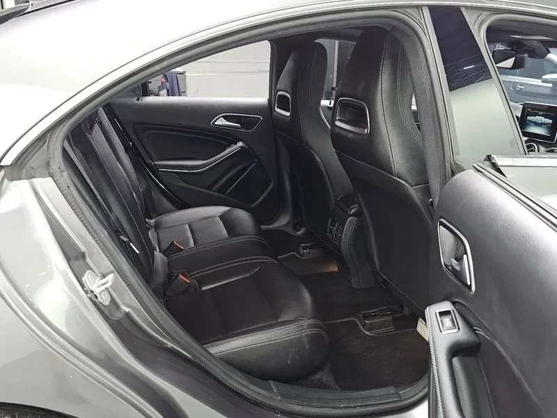 Mercedes-Benz CLA 250 4MATIC| ������| �������| ������� | Mobile.bg � ����������� 12