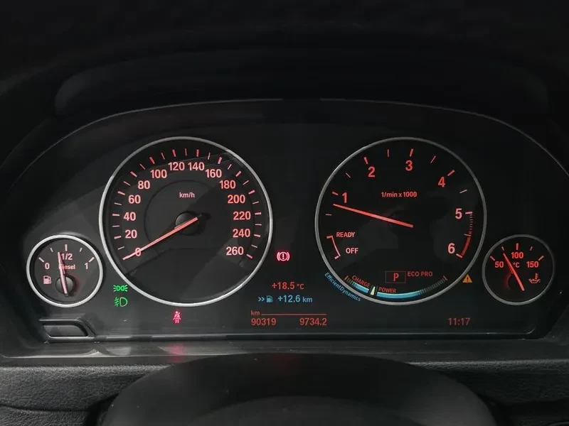 BMW 320 D Ed Edition | Mobile.bg � ����������� 8