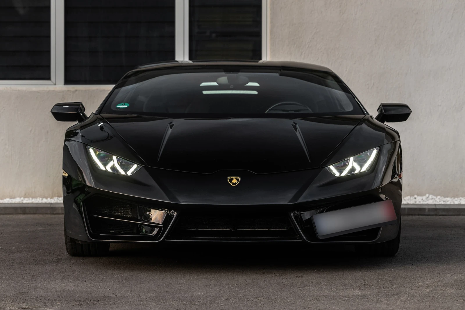 Lamborghini Huracan LP 580, снимка 1