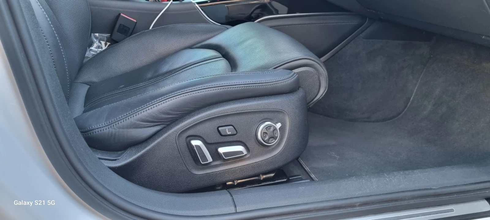 Audi A6 BI TDI | Mobile.bg   14