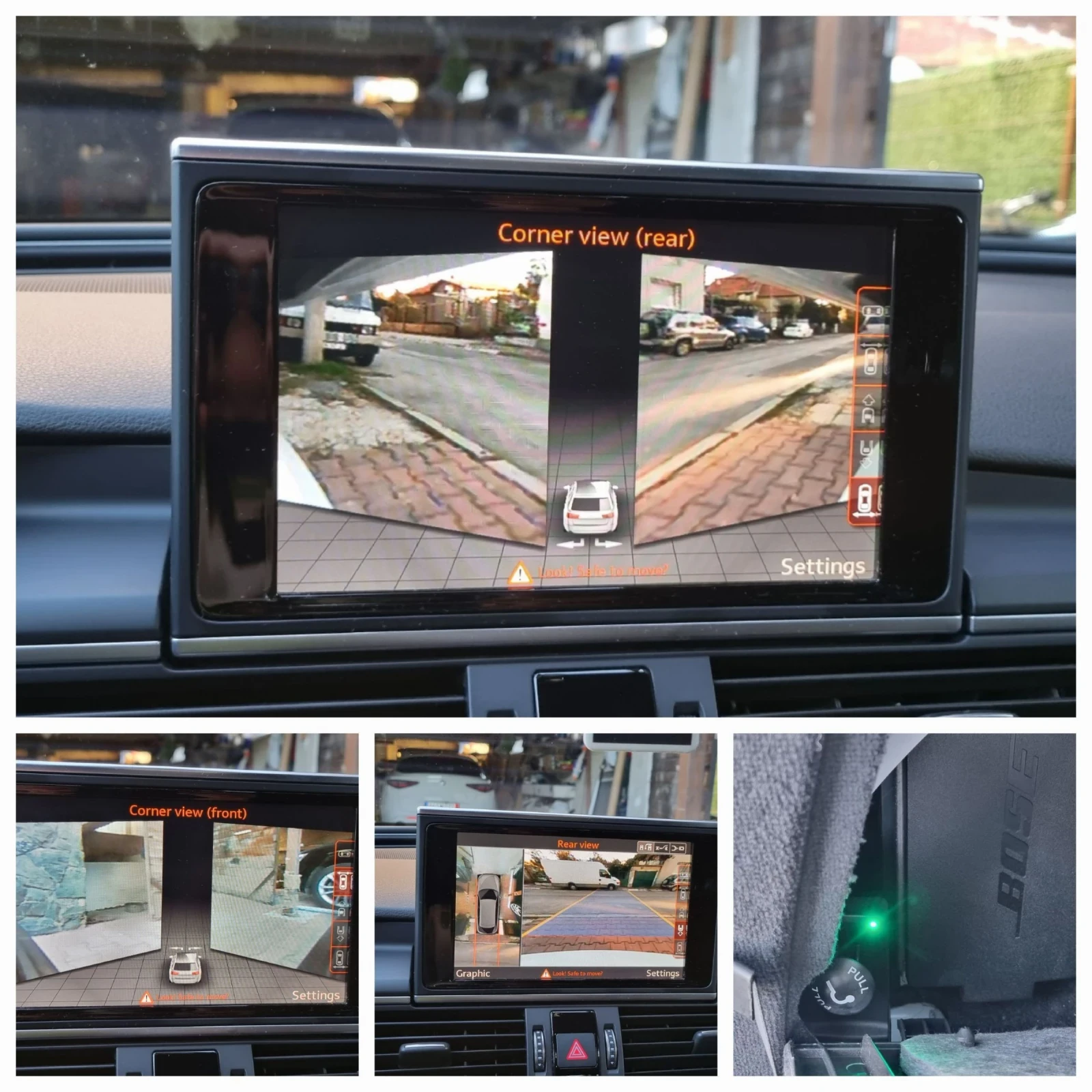 Audi A6 BI TDI | Mobile.bg   16