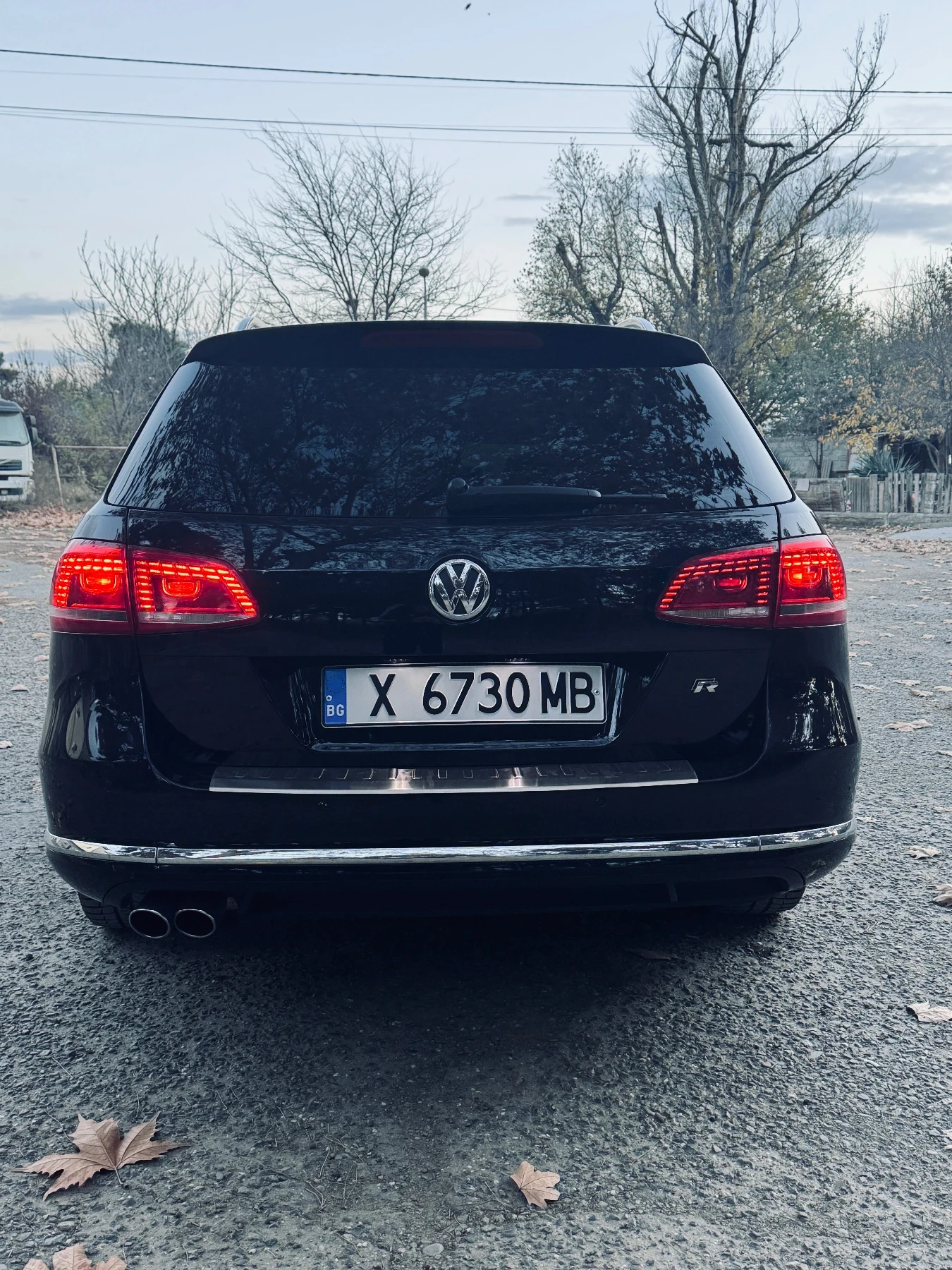 VW Passat 2.0 TDI/ Common Rail - 4Motion/ Panorama- DYNAUDIO - изображение 5