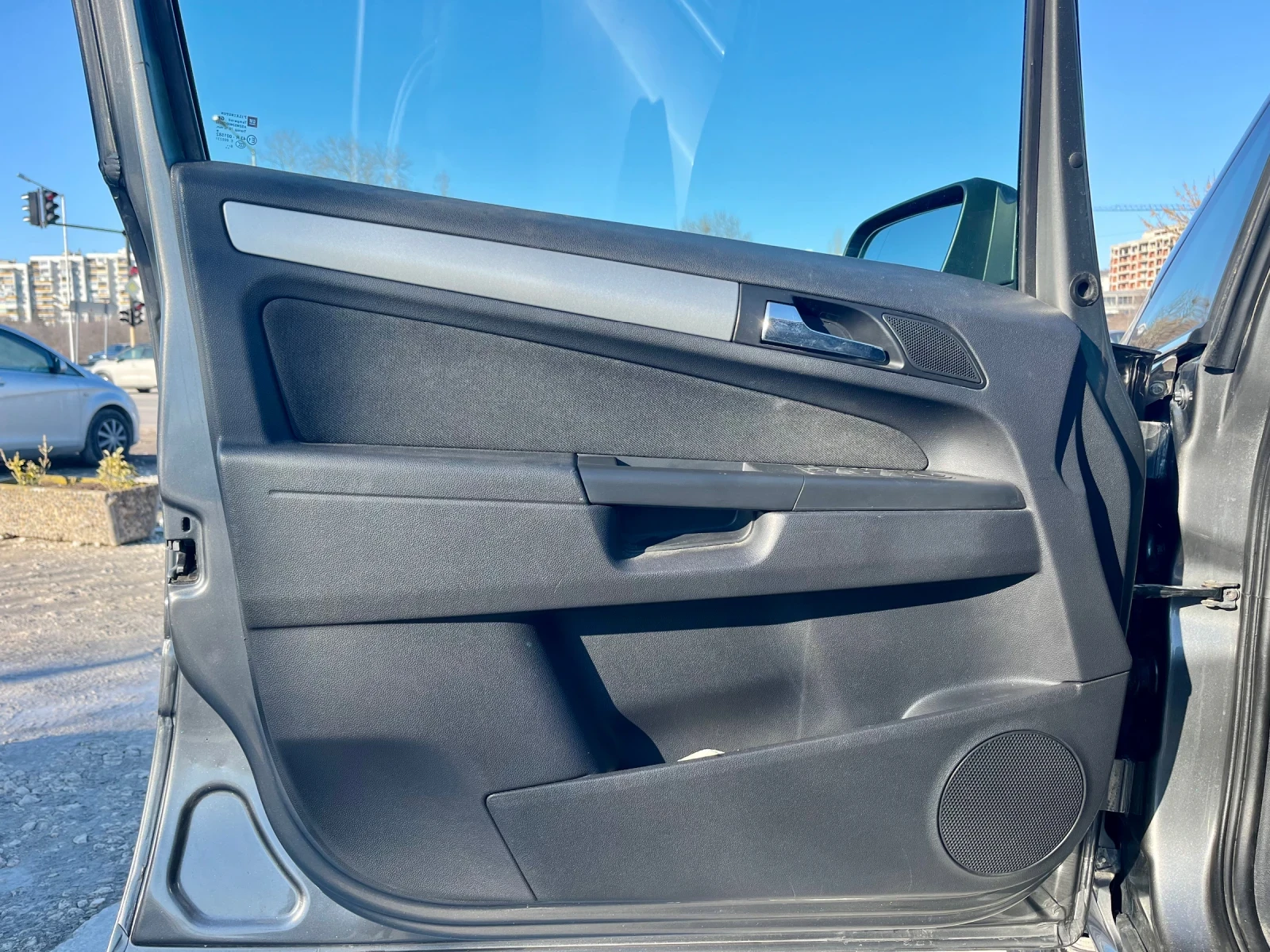 Opel Zafira 1.6 TURBO Edition  | Mobile.bg   12