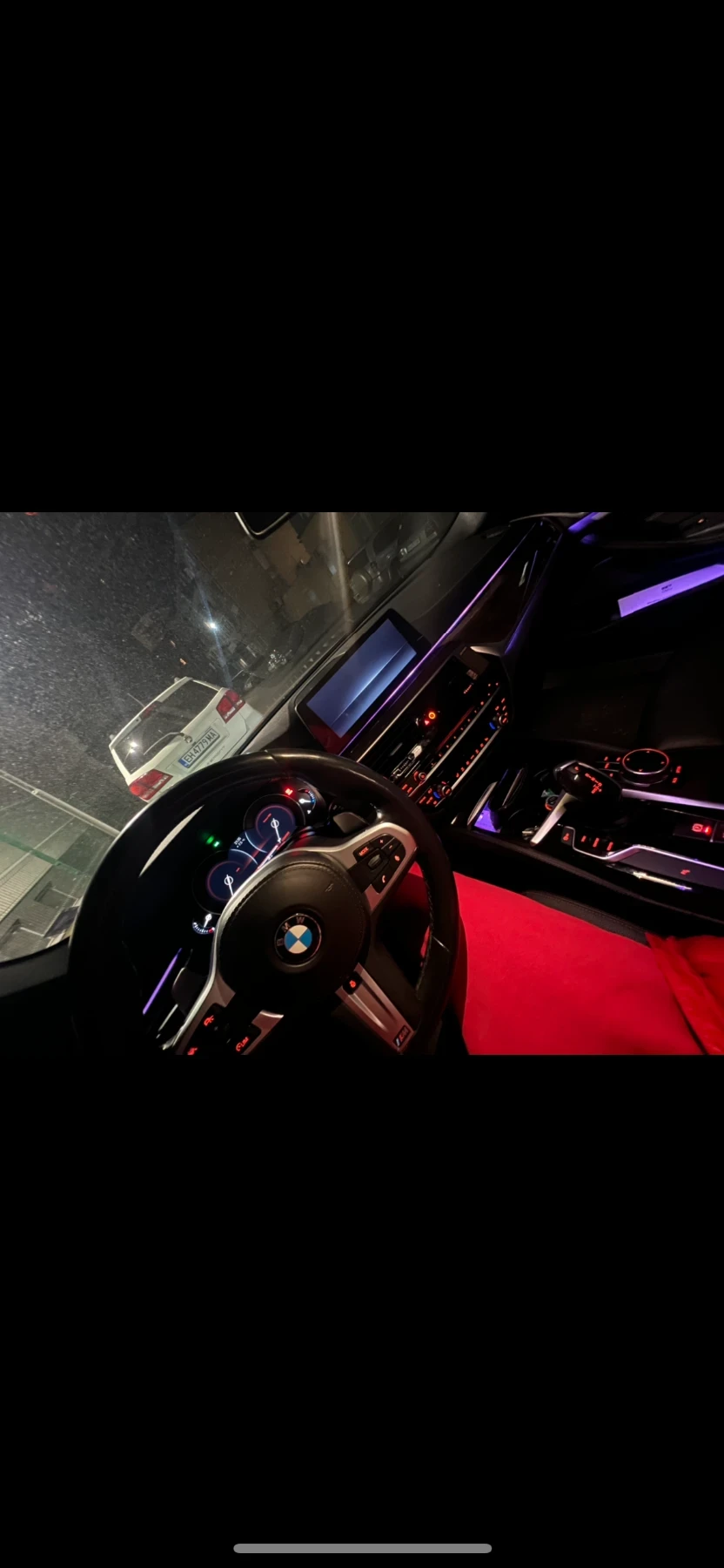 BMW 540  - изображение 8
