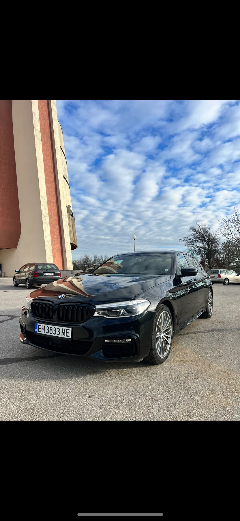 BMW 540  - изображение 2