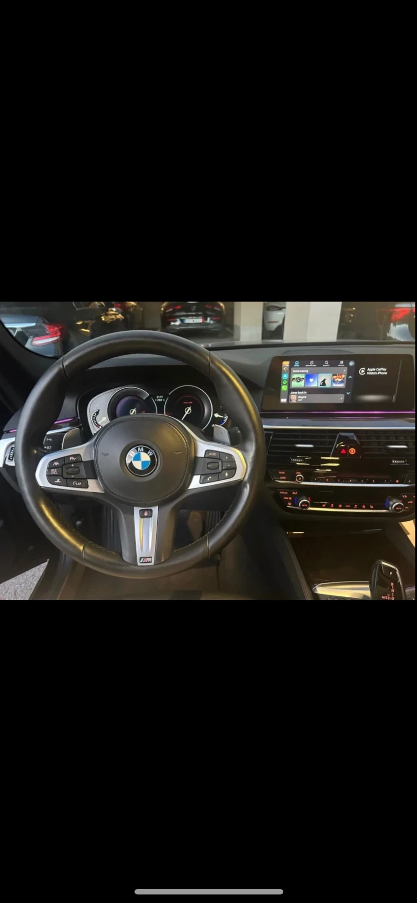 BMW 540  - изображение 7