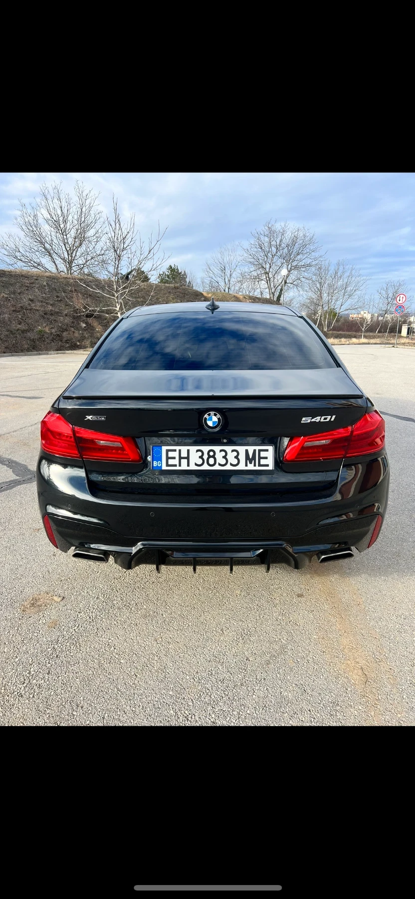 BMW 540  - изображение 5