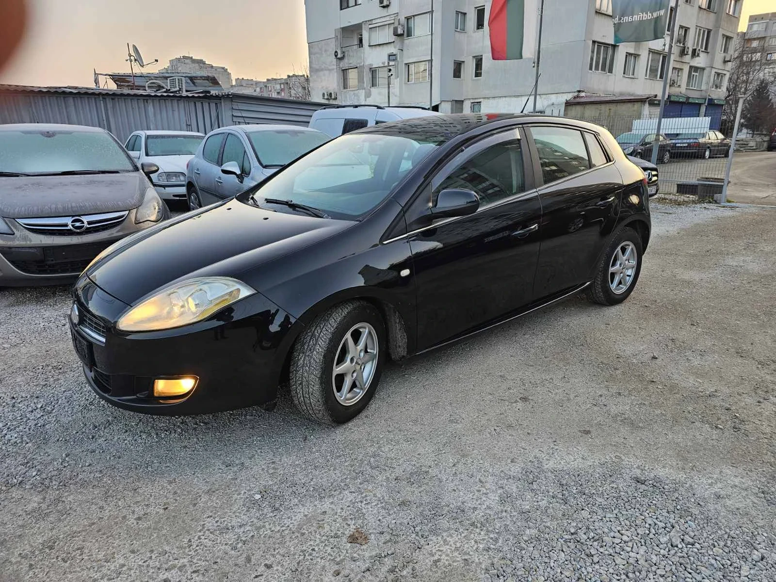 Fiat Bravo 1.4 16v - изображение 5