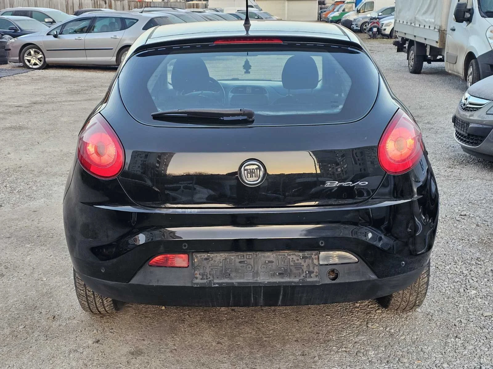 Fiat Bravo 1.4 16v - изображение 2