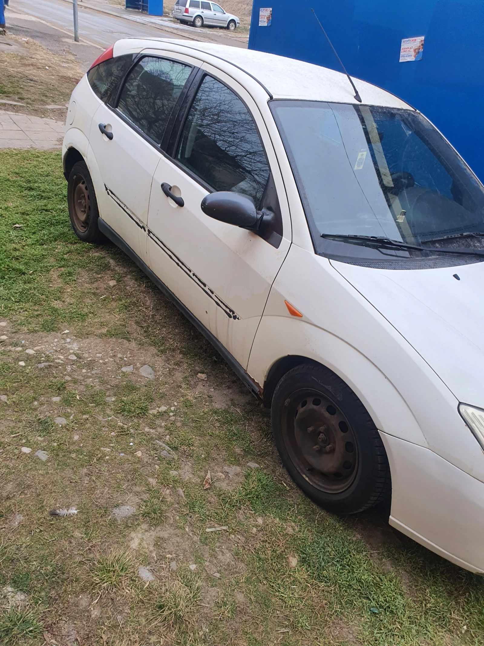 Ford Focus  - изображение 2