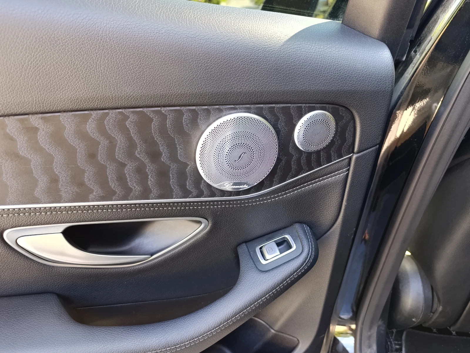 Mercedes-Benz C 300 4 MATIC | Mobile.bg   12