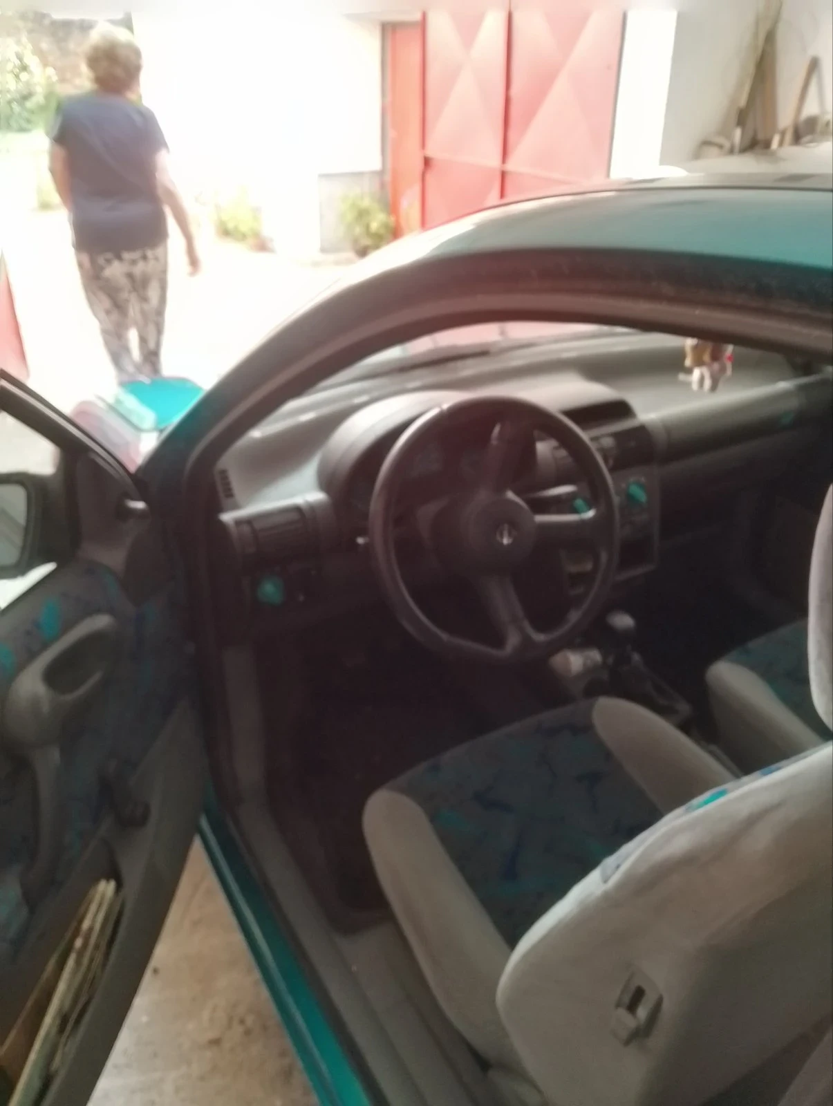 Opel Corsa 1.4 - изображение 6