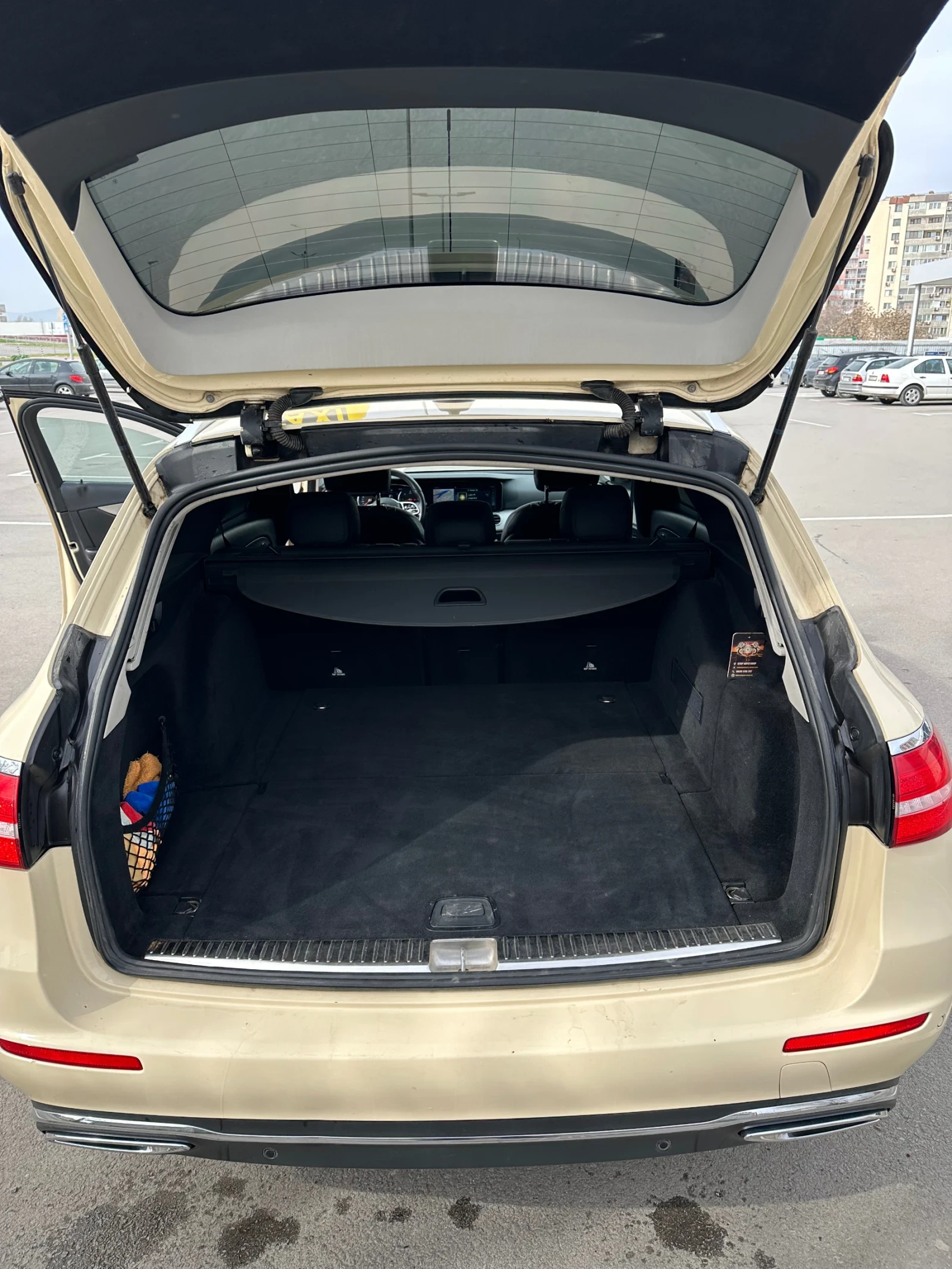 Mercedes-Benz E 200 | Mobile.bg   11