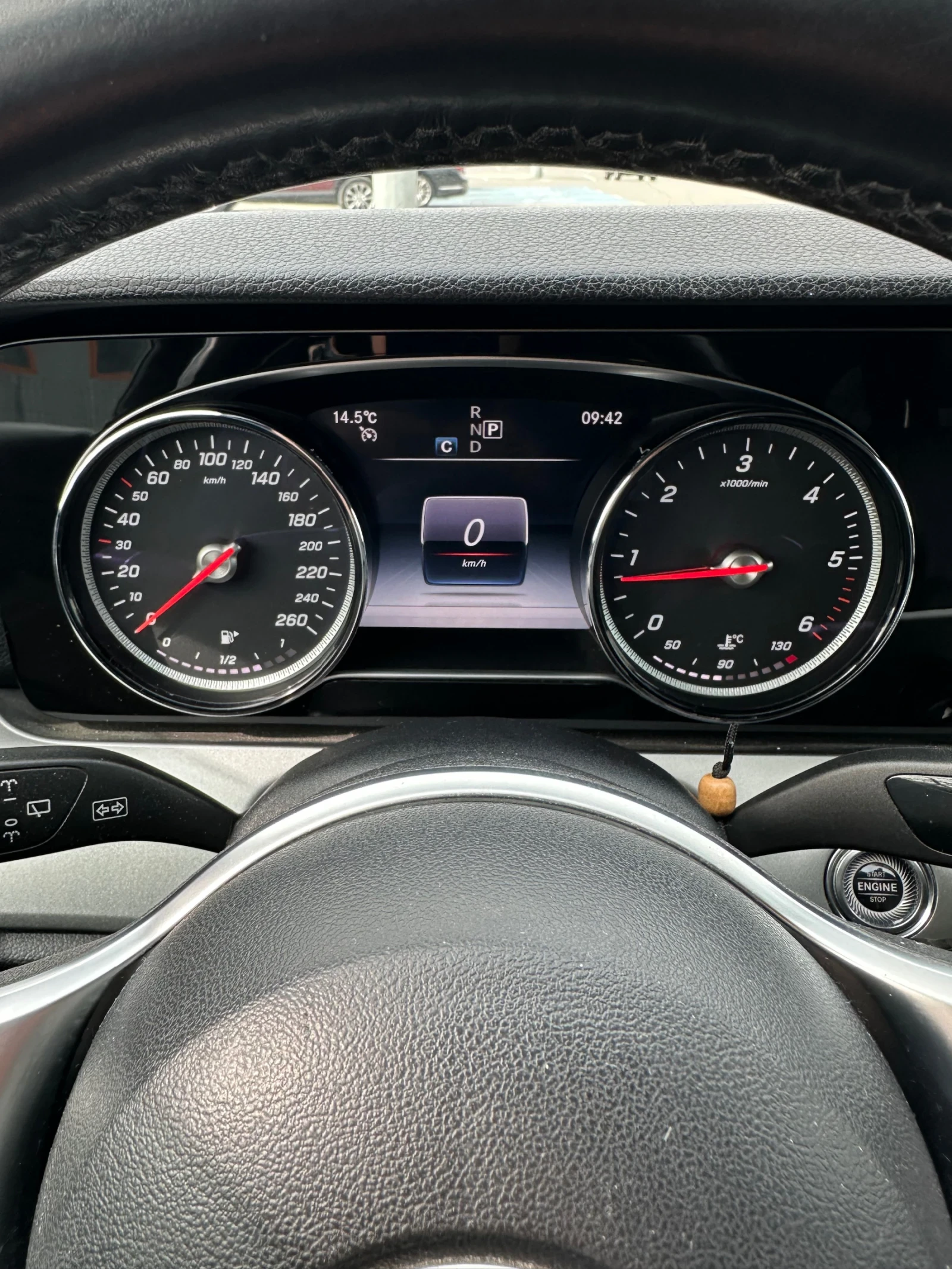 Mercedes-Benz E 200 | Mobile.bg   15