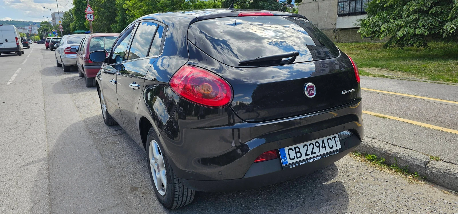 Fiat Bravo 1.6 Mjet - изображение 3