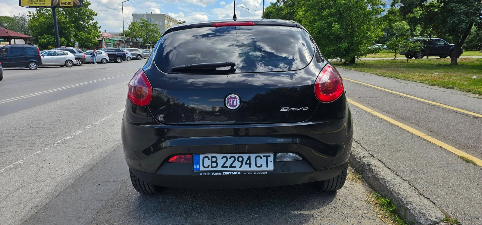 Fiat Bravo 1.6 Mjet - изображение 2