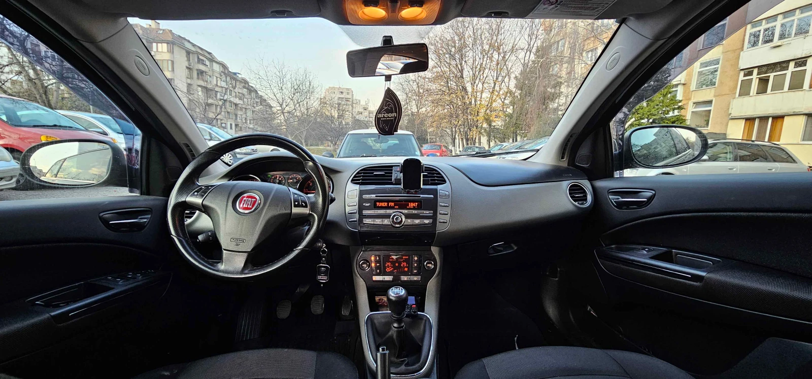 Fiat Bravo 1.6 Mjet - изображение 5