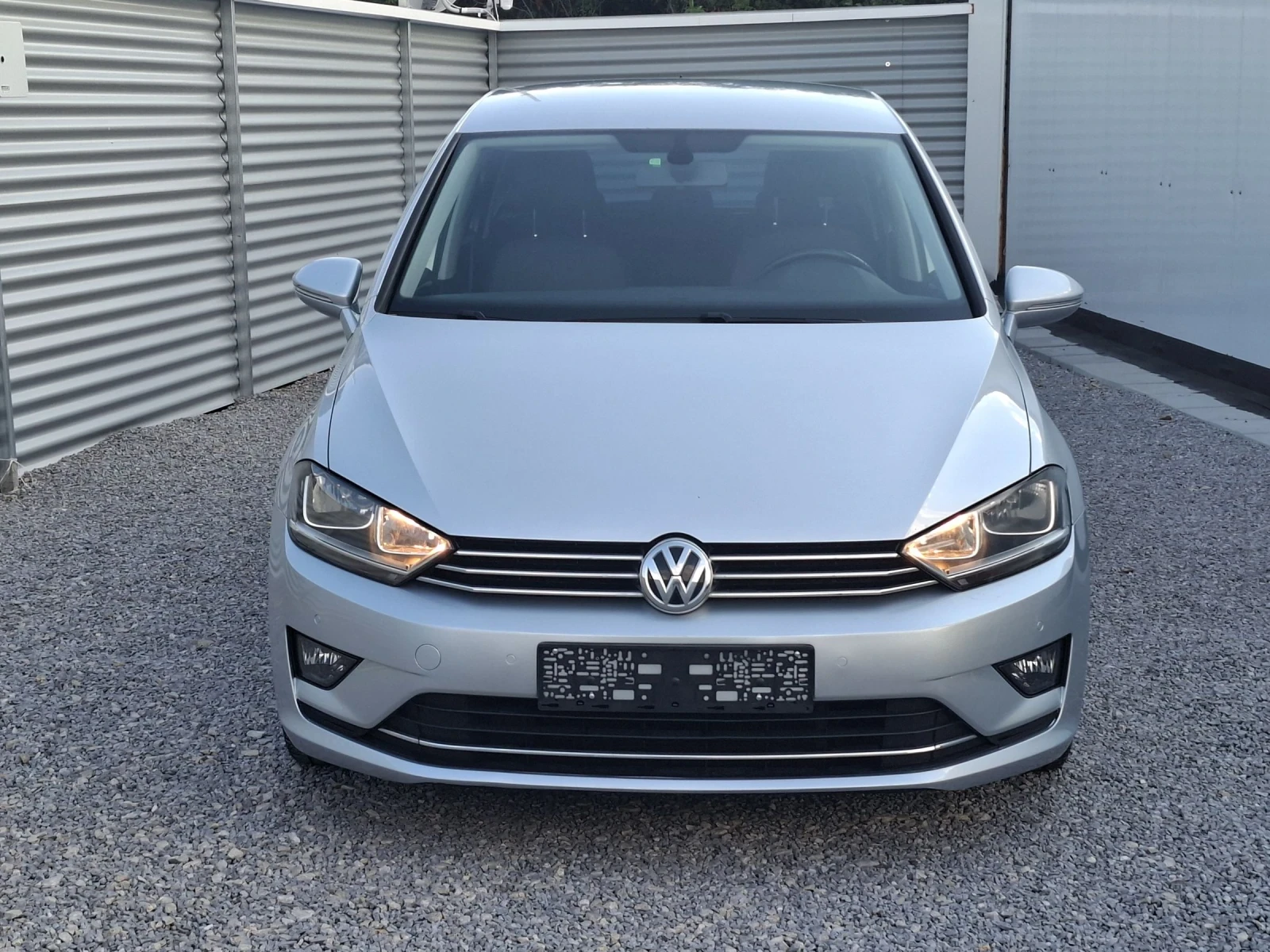 VW Golf High Line ТОП СЪСТОЯНИЕ - изображение 2