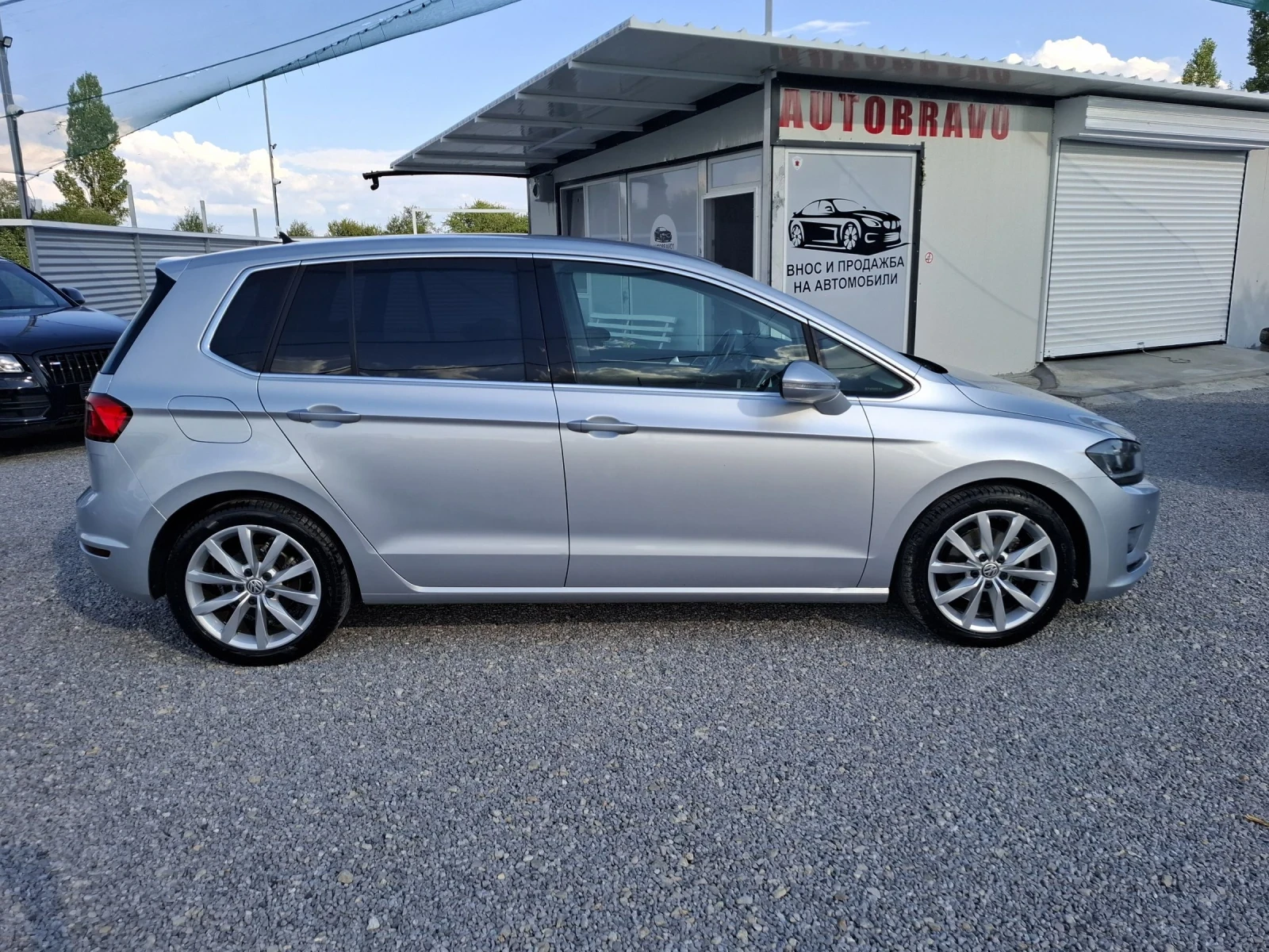 VW Golf High Line ТОП СЪСТОЯНИЕ - изображение 5