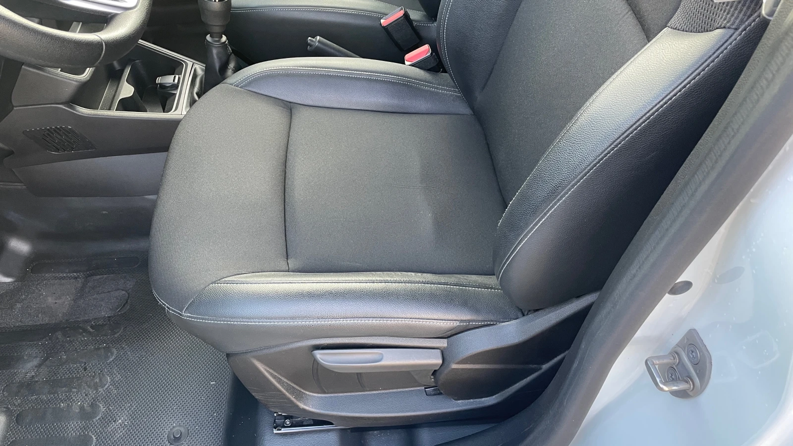 Renault Express 1.5 DCi - изображение 6