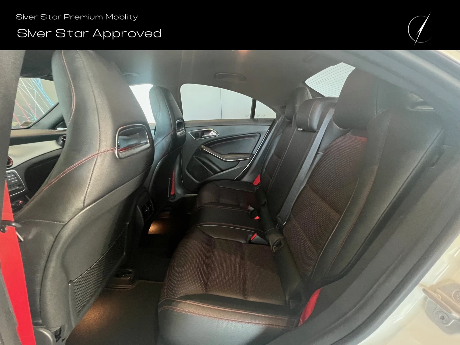 Mercedes-Benz CLA 250 Sport 4MATIC Coupe - изображение 6