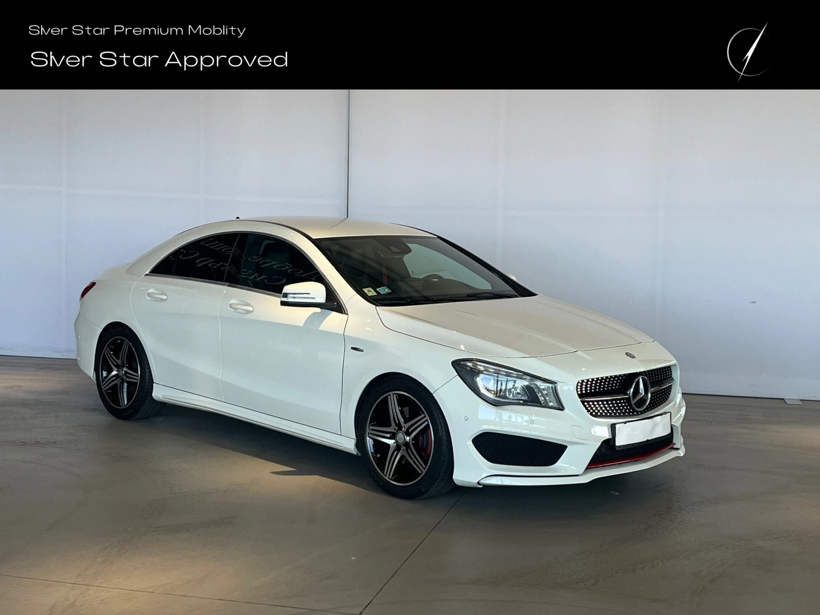 Mercedes-Benz CLA 250 Sport 4MATIC Coupe - изображение 3