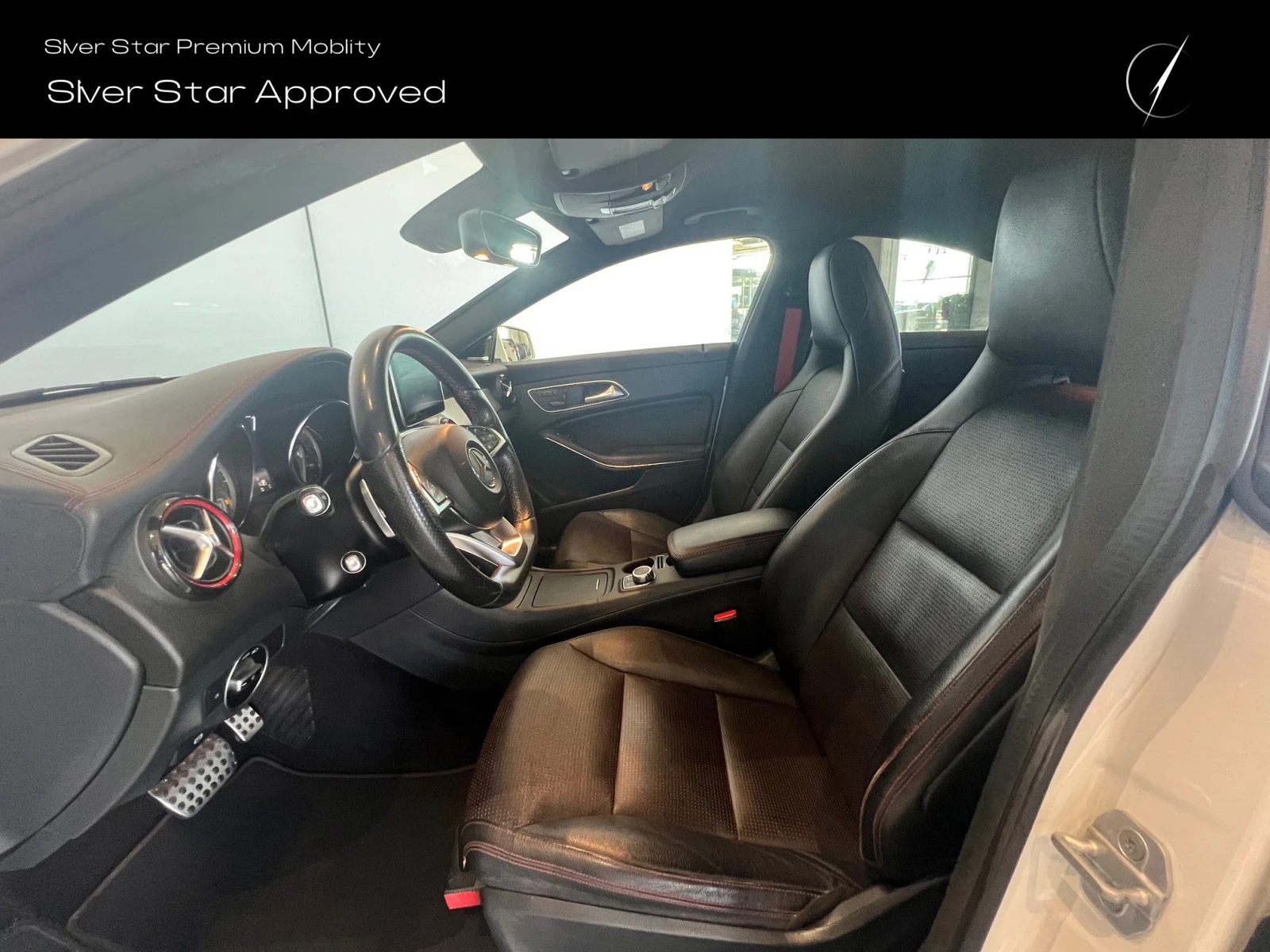 Mercedes-Benz CLA 250 Sport 4MATIC Coupe - изображение 7