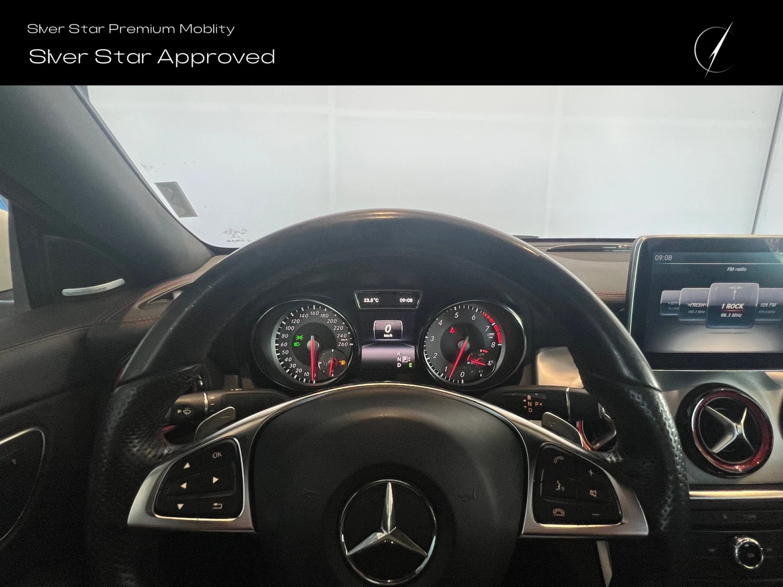 Mercedes-Benz CLA 250 Sport 4MATIC Coupe - изображение 10