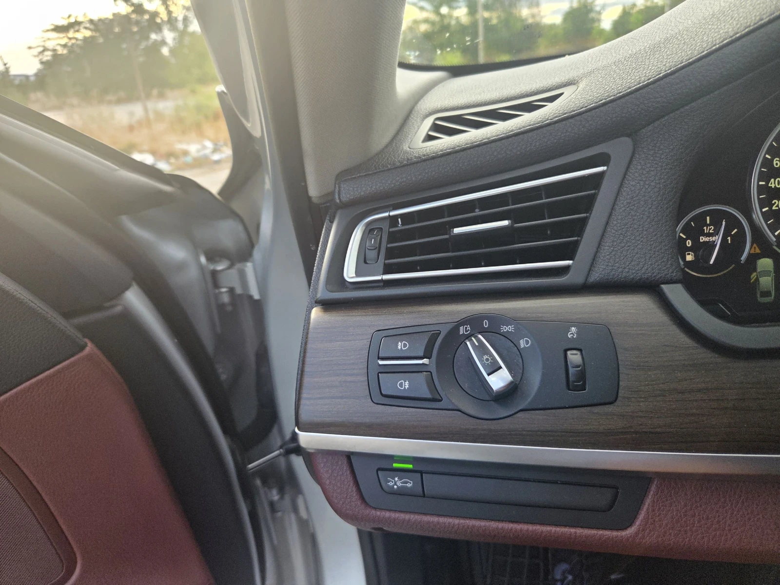 BMW 740 XD/Keyles/Softclose/Distronic+ /Carplay  | Mobile.bg — изображение 12