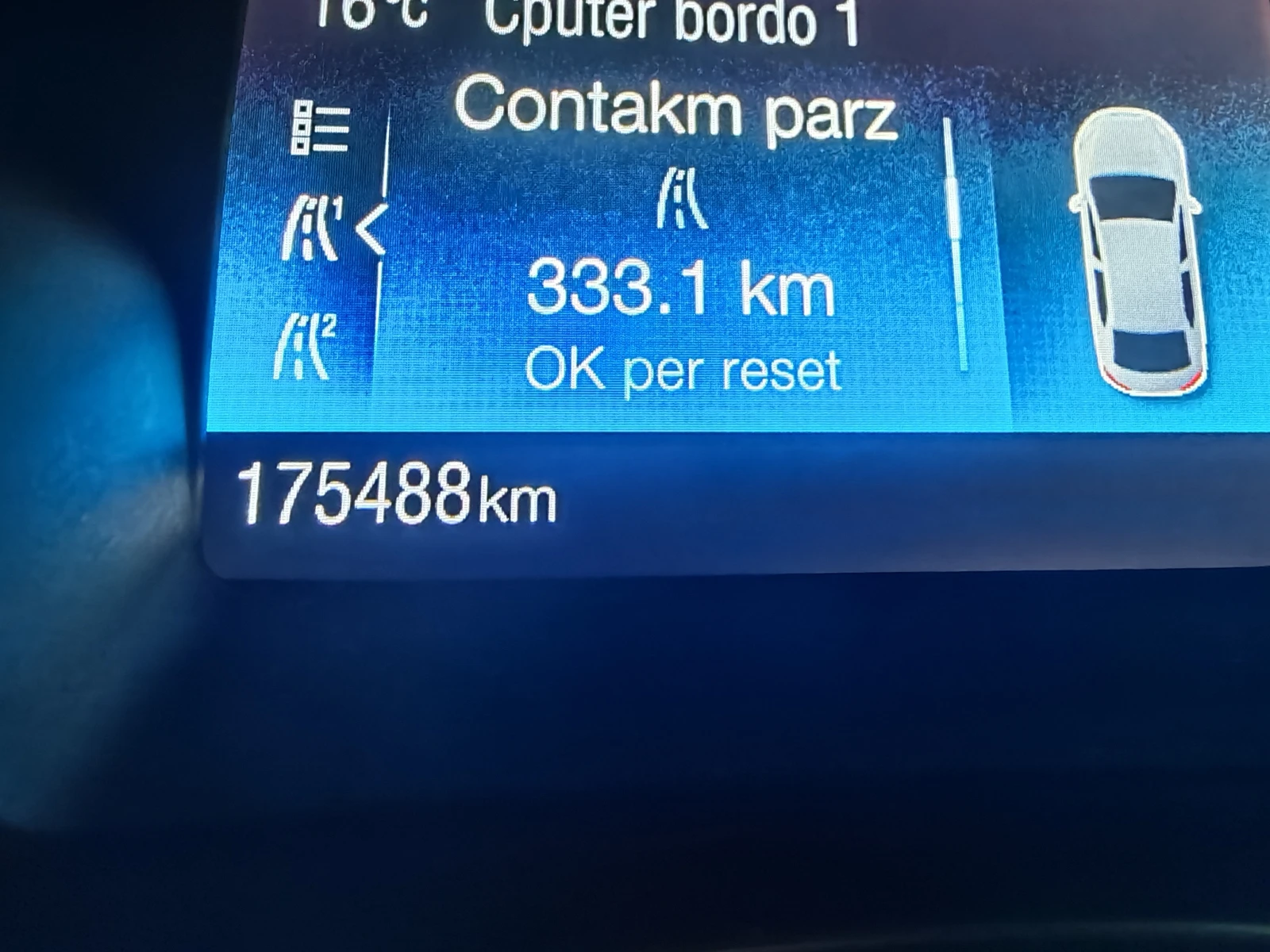 Ford C-max 1.6----Euro6B--120.. | Mobile.bg   13