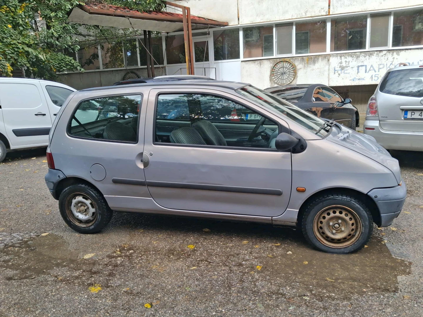 Renault Twingo  - изображение 10