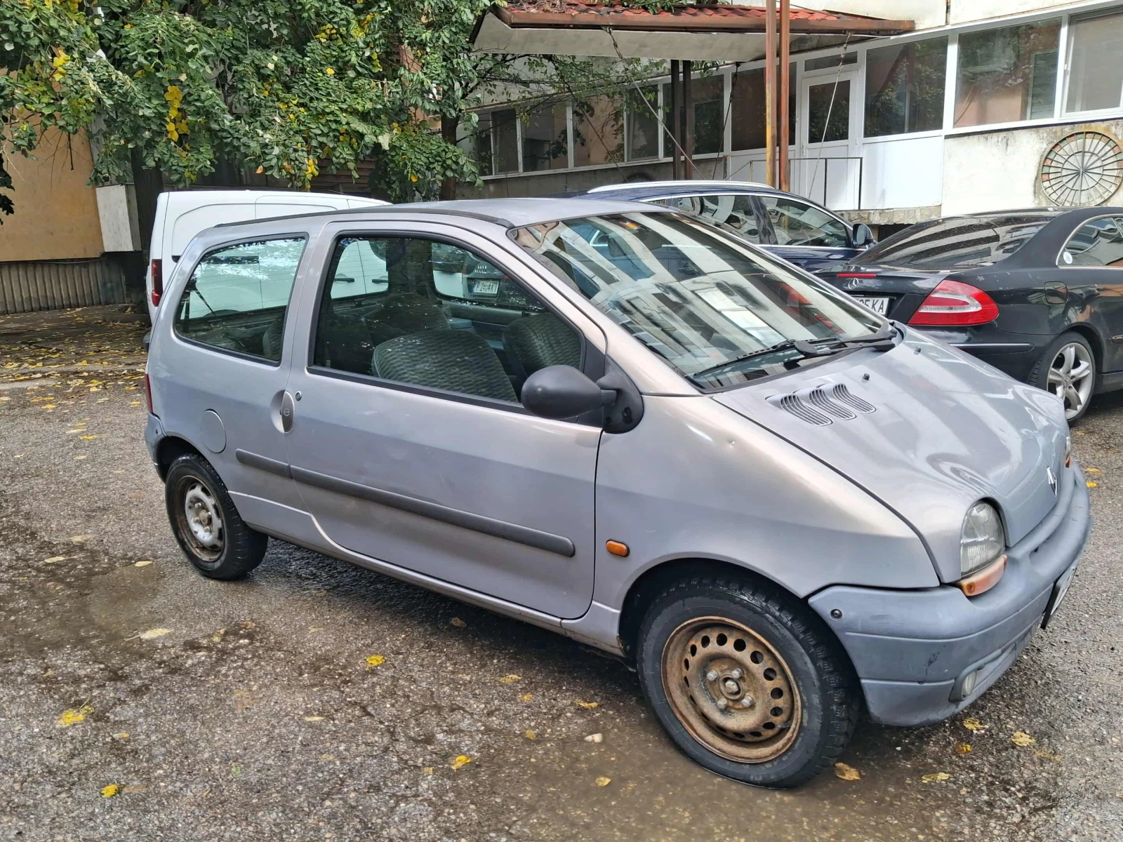Renault Twingo  - изображение 9