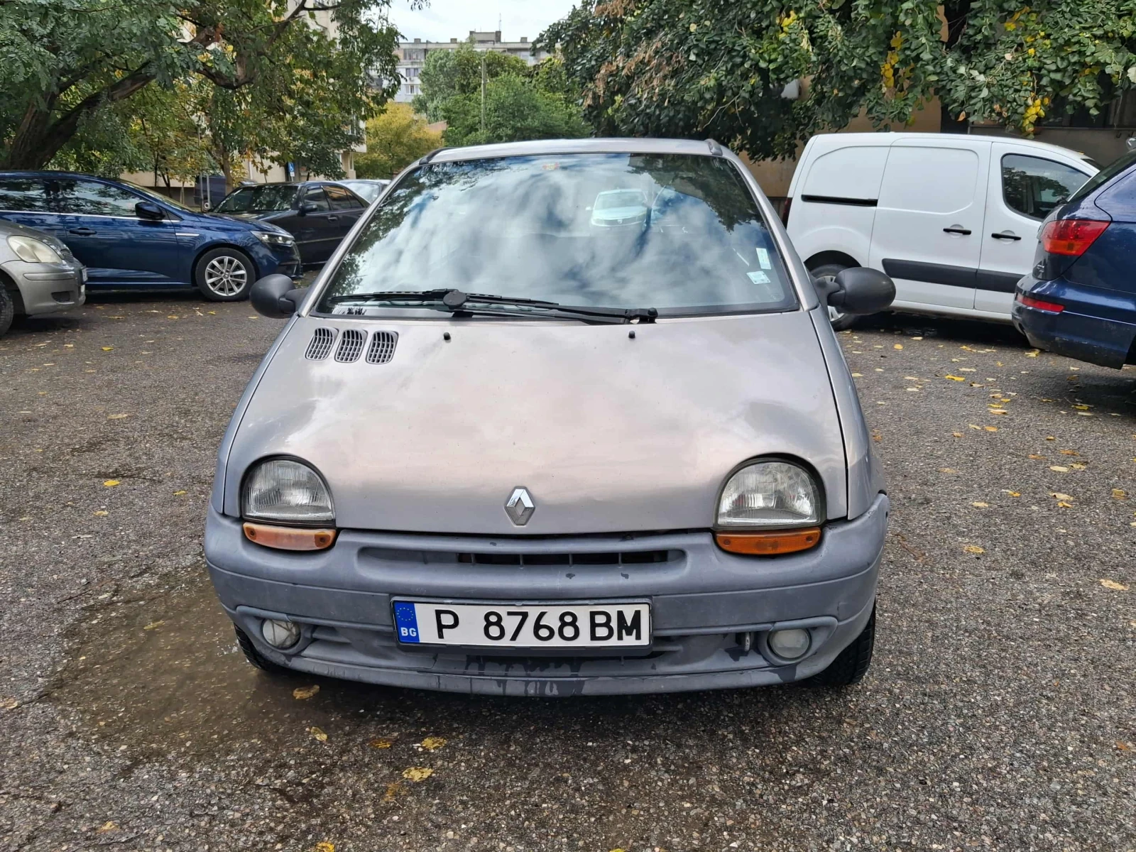 Renault Twingo  - изображение 5
