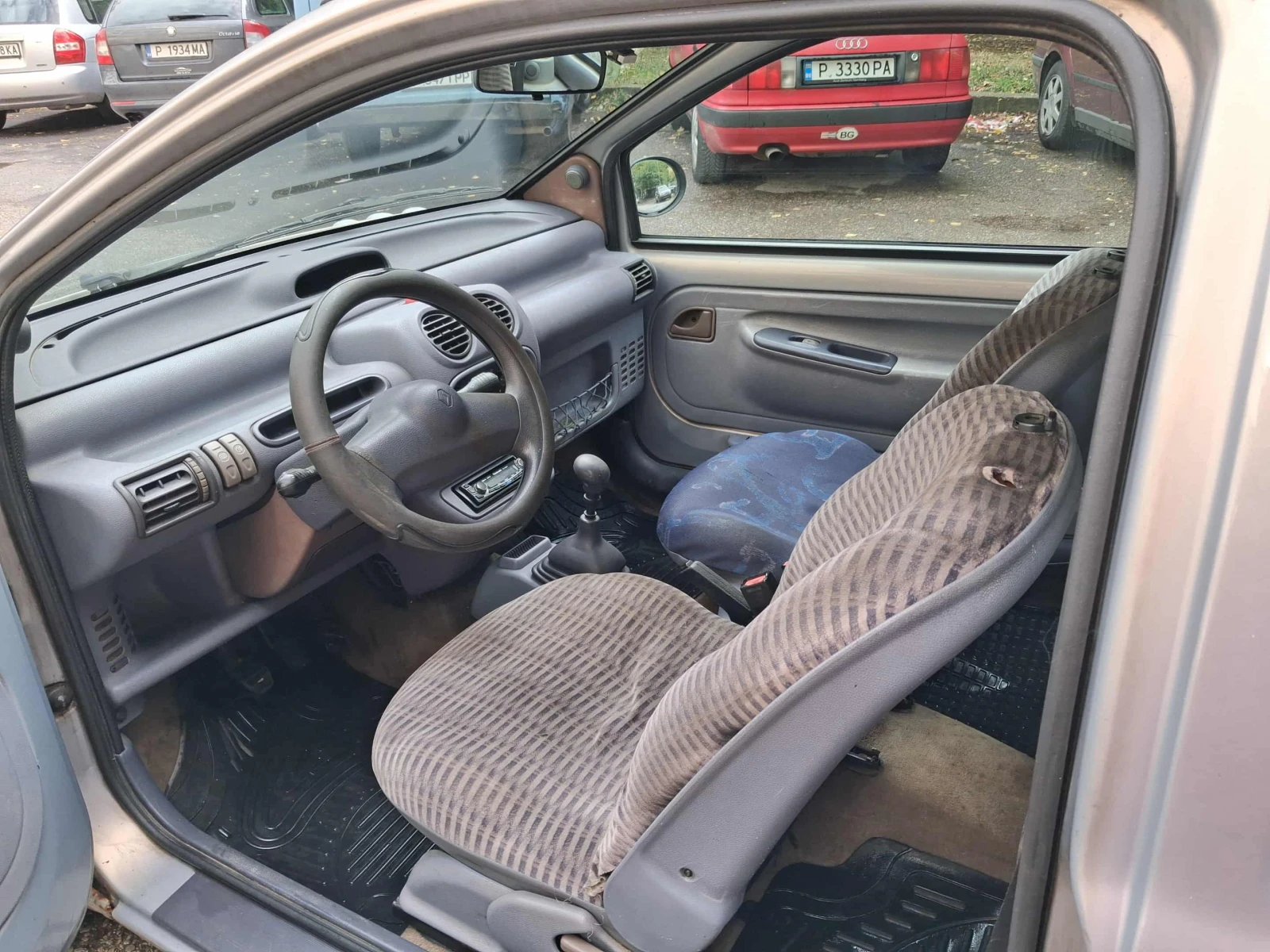 Renault Twingo  - изображение 3
