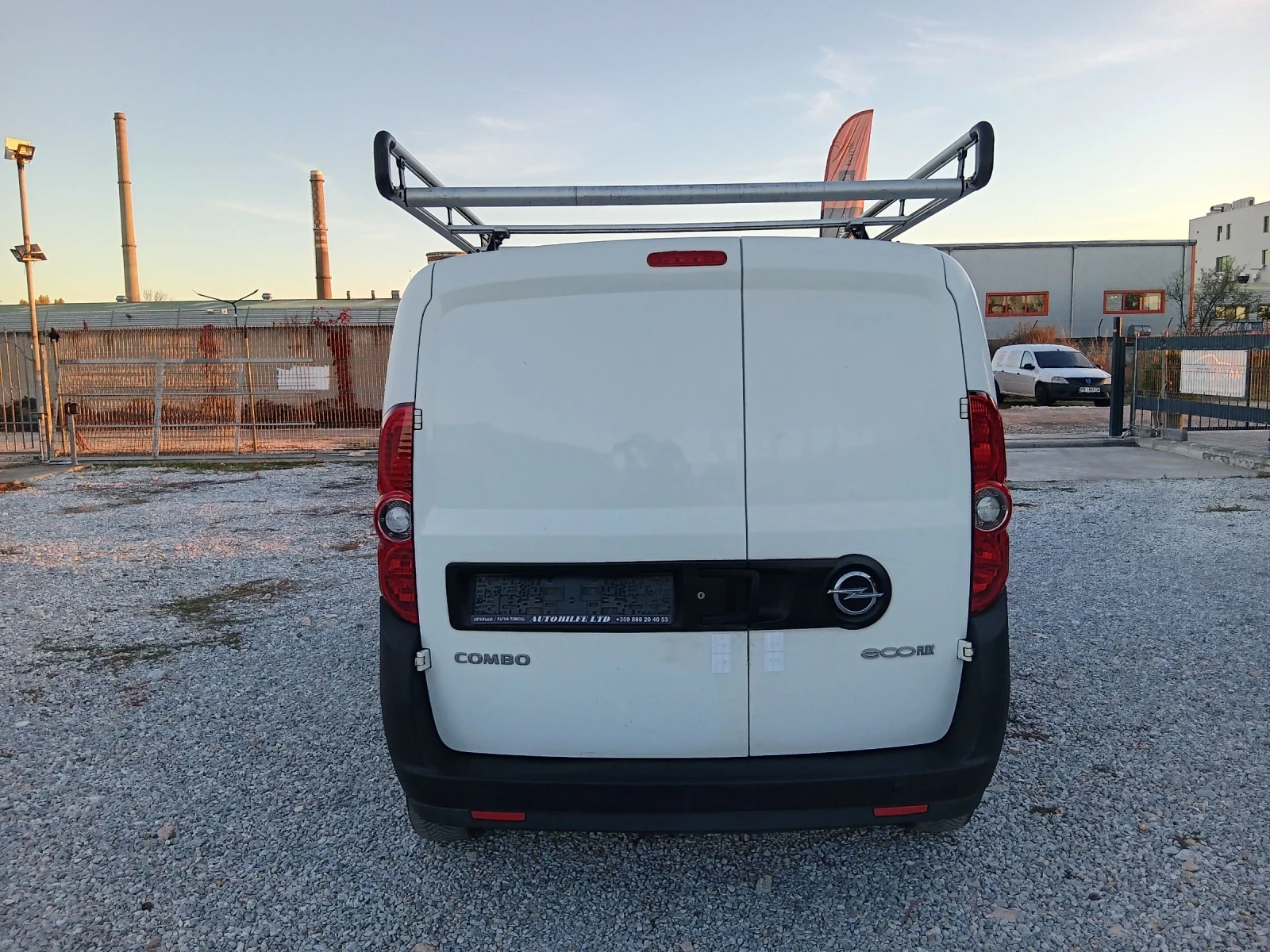 Opel Combo 1.3CDTI ЛИЗИНГ  - изображение 6