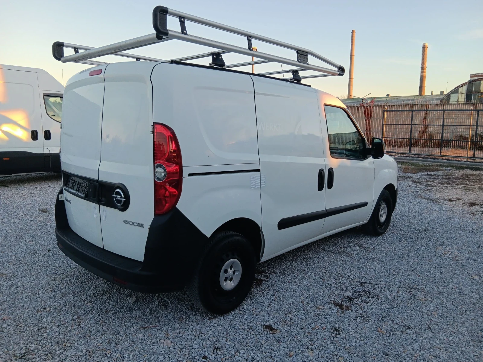 Opel Combo 1.3CDTI ЛИЗИНГ  - изображение 5