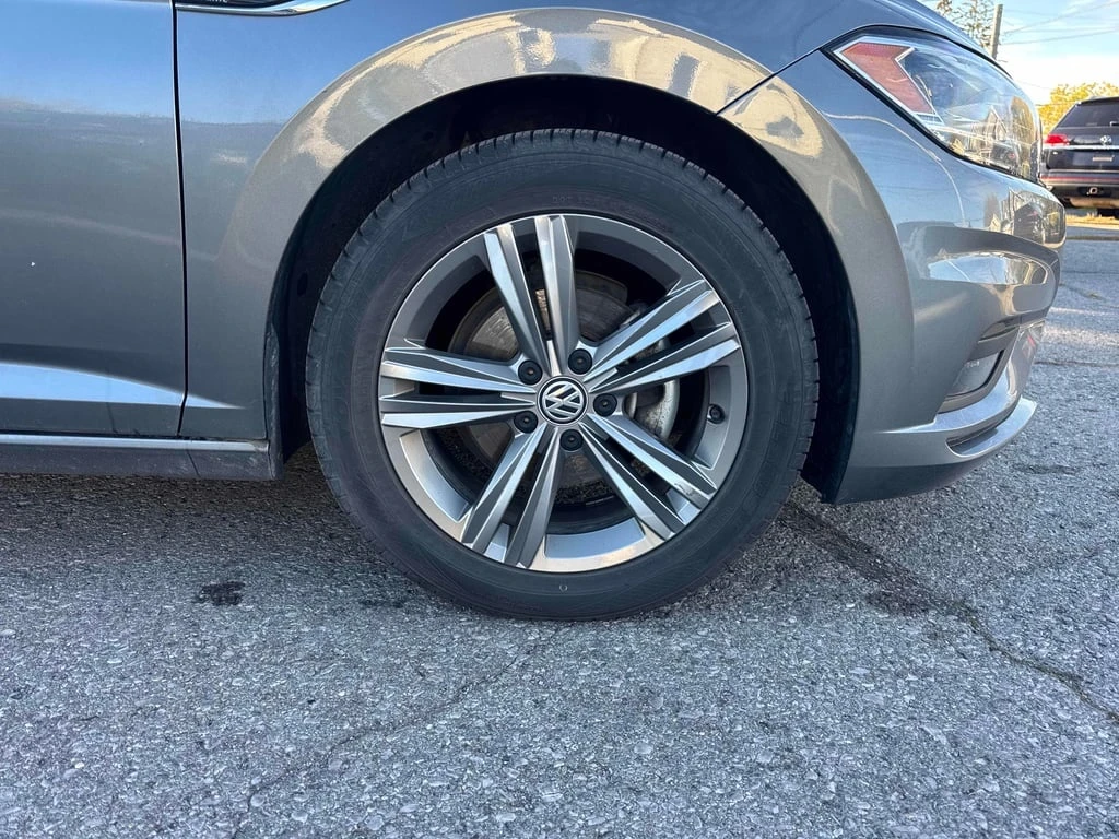 VW Jetta * Highline * CARFAX * БЕЗ ПЪРВОНАЧАЛНА ВНОСКА | Mobile.bg — изображение 7