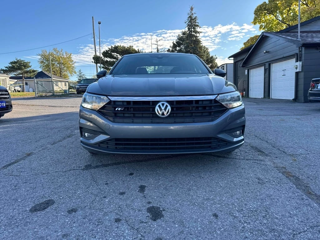 VW Jetta * Highline * CARFAX * БЕЗ ПЪРВОНАЧАЛНА ВНОСКА | Mobile.bg — изображение 6